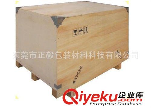 木箱 石湾专业定做xd出口木箱，真空包装东莞木箱