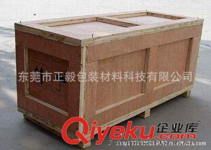 木箱 石湾专业制作免检出口木箱，东莞通用熏蒸包装木箱。