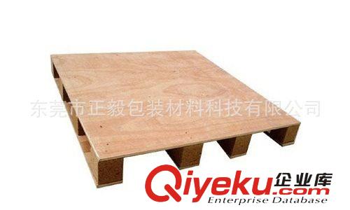木箱 东莞专业制作xd出口卡板|塘厦专业供应免熏蒸胶合卡板。|