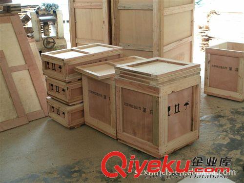 木箱 胶合板木箱 木包装箱 花格箱 木框架箱 网格木箱