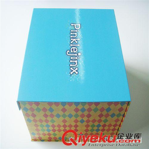 工艺盒、礼品盒、包装盒 深圳龙华厂家定制出口欧美生日礼品包装盒 gd礼品包装盒