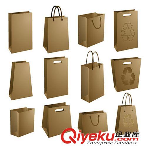 纸袋、手提袋 东莞厂家定制、环保纸袋、牛皮纸袋、手提纸袋、服装包装袋