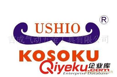 其它综合 台湾大品牌USHIO、KOSOKU气动工具