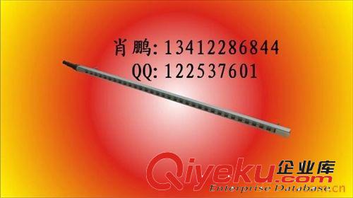 离子风棒 纺织化纤分切的设备配套离子棒，静电棒，静电除尘棒原始图片2