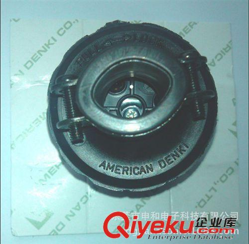 美国电机AMERICAN DENKI工业插座 AMERICAN DENKI美国电机引挂式工业插头4322R 30A 250V