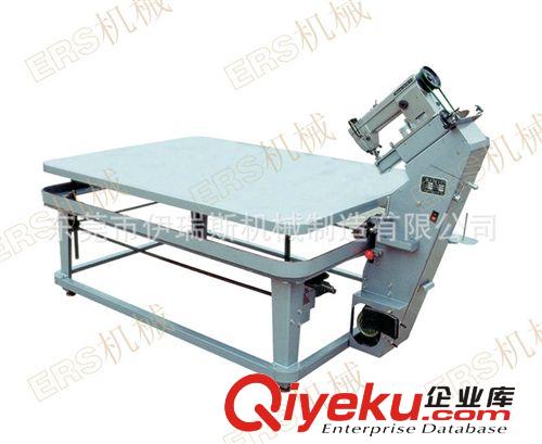 床垫机械系列 供应生产效率10-15床/小时 床垫缝边机 床垫围边机 床垫机械
