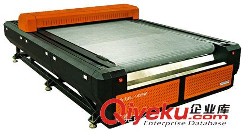 自动送料激光裁床 卷布自动送料激光裁床 大幅面布料激光机
