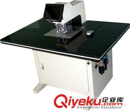 热销产品 厂家直供 XR-607软板冲孔机/打孔机 定位冲孔机/打孔机