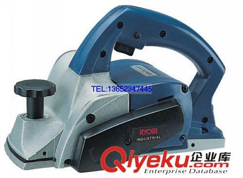 木工机械 原装日本进口 良明 RYOBI 利优比木工手提电刨 L-120N