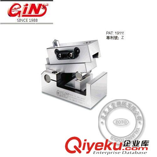 台湾精展配件系列 台湾精展GIN砂轮角度修整器 GIN-AP50砂轮角度成型器