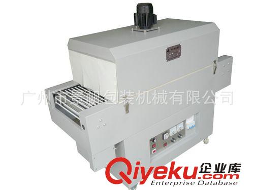 热收缩机 生产销售 红外线热收缩机400-200F型 变频无级调速 速度控制jq