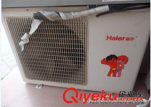 空调系列 海尔空调全国发货 海尔1P空调 海尔1P二手空调