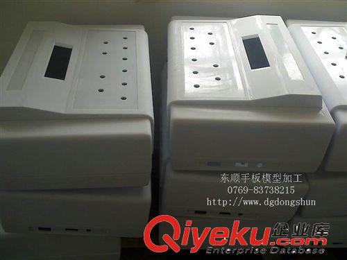 CNC手板模型 厂家生产 深圳五金冲压手板 高精度3d模型打印手办