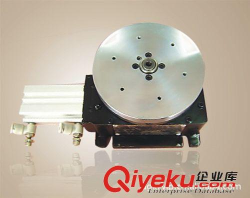 气动分度盘IT系列  台湾品质气动分度盘、立式分度盘，自动转盘分割器 油压转盘