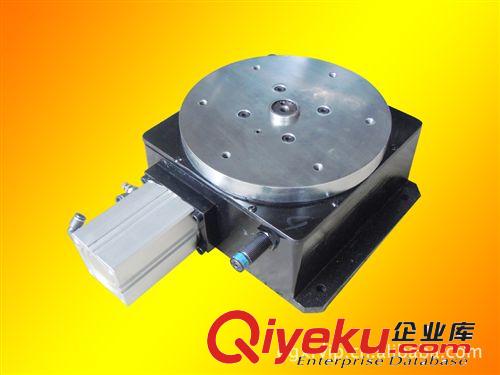 气动分度盘IT系列  台湾厂家生产气动分度盘,气动分度回转盘 油压分度盘 超超波转盘