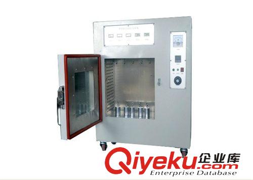 环境类试验箱 供应恒温胶带保持力试验机(5组）、烘烤烘箱型高温持粘力测试