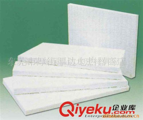 保温．耐温材料 供应硅酸铝板（毯）．保温材料