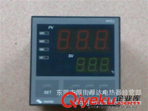 温控器／温控仪 汇邦温控仪 XMT-2系列 智能温度控制仪