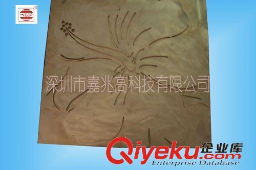 模具系列 深圳厂家供应优质平价CNC餐垫雕刻模