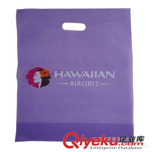 PO胶袋 HDPE塑料购物袋   LDPE塑料手提袋定做  手挽袋 底风琴胶袋