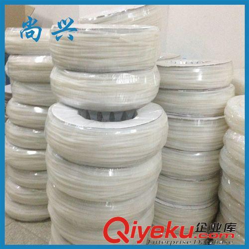 硅胶管  厂家批发 白色优质空心硅胶管 专业无味硅胶管系列