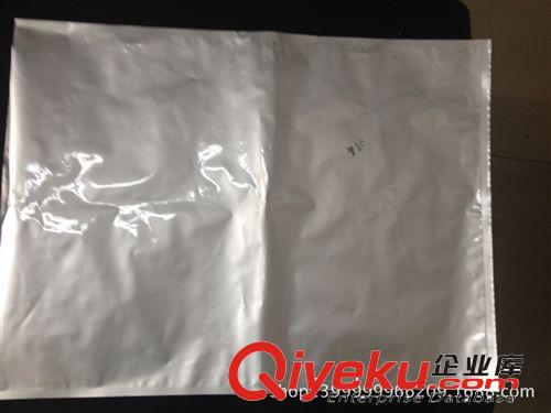 复合包装制品 三边封铝箔袋 粉尘袋 纯铝袋 广东厂家专业生产