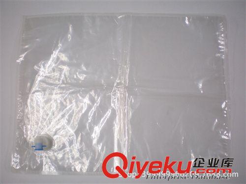 复合包装制品 光身透明盒中袋 透明红酒袋 液体袋 广东10年厂家专业生产