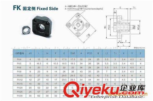 联轴器 台湾丝杆联轴器,FK15,规格齐全,质量保证,现货供应