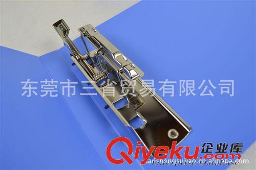 文件管理用品 促销 齐心A610增值sfp盒 12mm财务必备fp文件盒 03010403