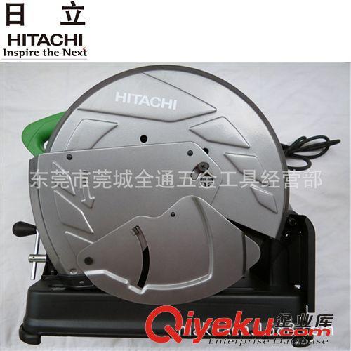 日立(HITACHI)  日立钢材切割机切角铁CC14ST型材切割机电动工具大功率钢材切割机