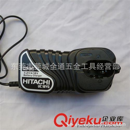 日立(HITACHI)  日立电动工具 HITACHI充电钻DN10DSA 7.2V原装充电器