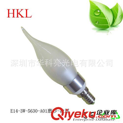 LED灯具成品系列 E14 LED蜡烛灯 蜡烛灯 兼容小夜灯开关 调光功能 特价促销