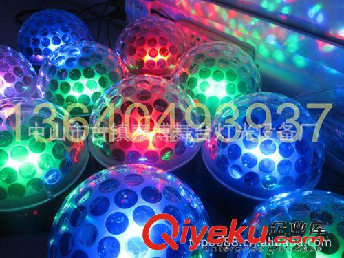 LED水晶魔球 系列 MP3 led水晶球 led水晶魔球 平板水晶灯 舞台灯 古镇舞台灯