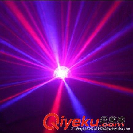 LED家居照明 系列 LED水晶魔球 LED水晶球 LED舞台灯 KTV 中山市古镇LED水晶魔球
