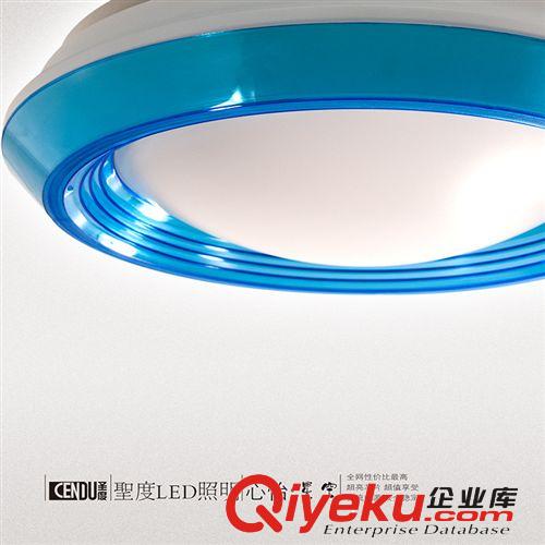 LED造型灯 CXDD-CY-300-18W瓦LED吸顶灯 卧室客厅书房厨房卫生间阳台走廊