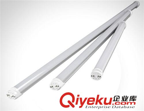 企业采集 中山厂家 直销LED日光灯管 T8  1.2米 18W LED灯管 分体灯管节能