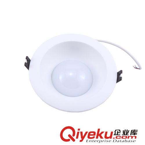 LED筒灯 LED天花灯 室内照明灯具 护眼防炫目 高亮牛眼灯 4W 7W 12W 成品