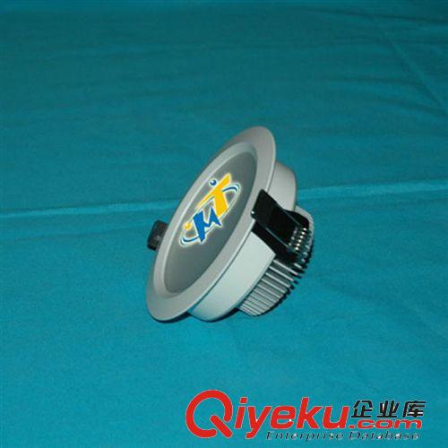 SMD专用筒灯 led灯具厂家供应出口品质筒灯 5730/贴片4寸led筒灯外壳套件