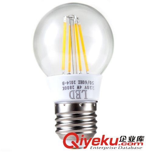 所有产品 led钨丝灯泡 节能灯 个性创意球泡灯 新款led灯丝球泡灯