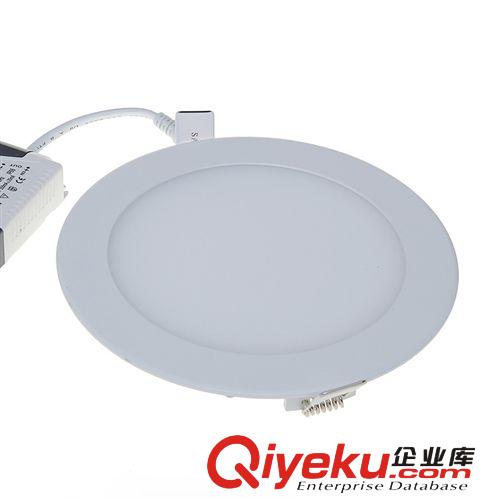 LED面板灯 热销24W12W3WLED超薄面板灯 家居  商场照明专用节能环保灯具