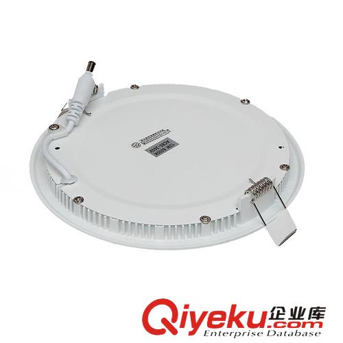 LED面板灯 热销24W12W3WLED超薄面板灯 家居  商场照明专用节能环保灯具