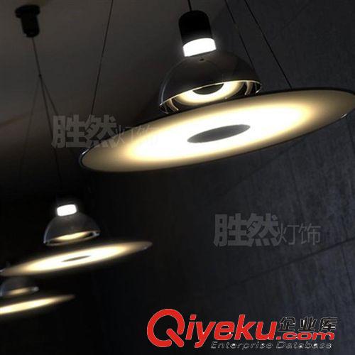 按灯的类型 [胜然灯饰] Classic Pendant Lights from Flos 仿制版