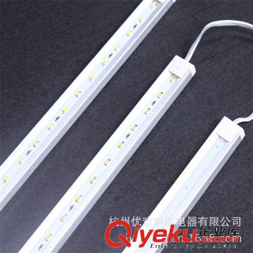 LED常规氛围灯 led线条灯2835-27灯 专利铝制外壳  铝基板硬灯条 美观耐用 保2年