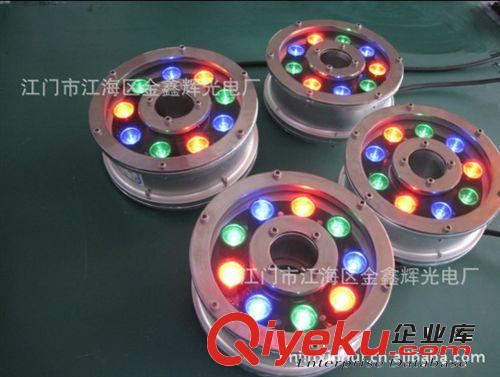 LED户外工程灯具系列 厂家供应高品质 工程灯具 台湾晶元芯片 质保两年 LED水下灯