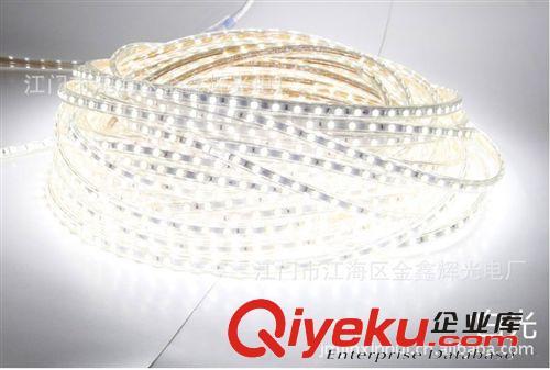 LED高压贴片灯带系列 专业生产LED贴片灯带 CE ROHS 高亮度SMD5050 LED灯条/柔性灯带