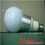 LED其它室内照明系列 江门厂家供应新型台湾晶元芯片 质保两年 节能环保  LED球泡灯