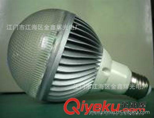 LED其它室内照明系列 江门厂家供应新型台湾晶元芯片 质保两年 节能环保  LED球泡灯