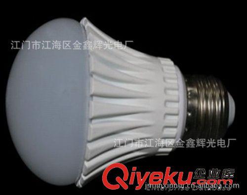 LED其它室内照明系列 厂家供应用于商场 办公大楼 酒店等场所装饰 AC220V LED球泡灯