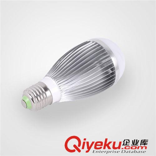 LED球泡 led 7w大功率车铝球泡灯  厂家直销批发 保证质量