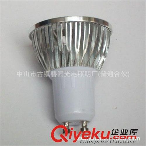 LED小射灯 工厂直销批发高品质3WLED灯杯